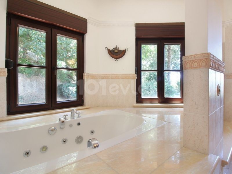 Villa in Nord Zypern – Foto 18 von 40