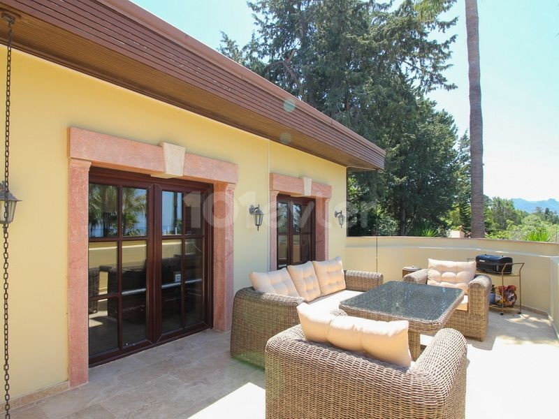 Villa in Nord Zypern – Foto 19 von 40