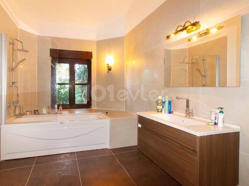 Villa in Nord Zypern – Foto 29 von 40