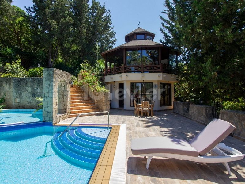 Villa in Nord Zypern – Foto 31 von 40