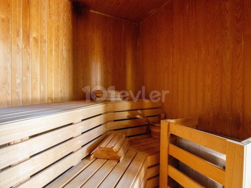 Villa in Nord Zypern – Foto 33 von 40