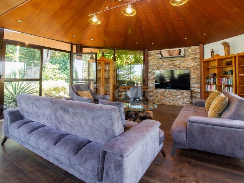 Villa in Nord Zypern – Foto 35 von 40