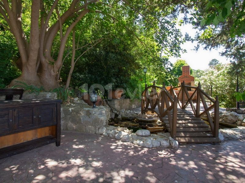 Villa in Nord Zypern – Foto 37 von 40