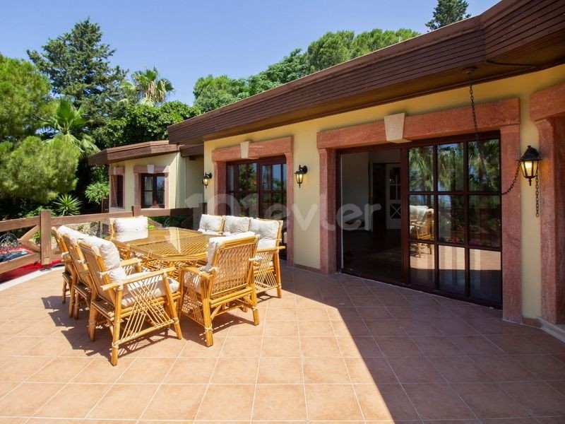 Villa in Nord Zypern – Foto 38 von 40