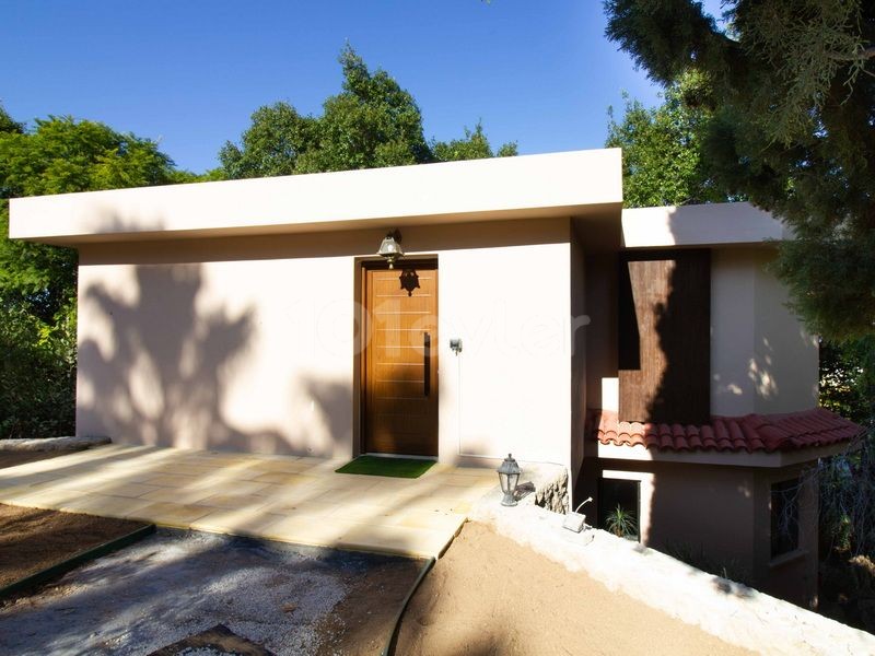 Villa in Nord Zypern – Foto 39 von 40