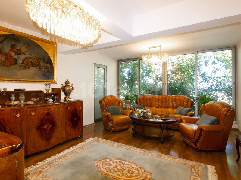 Villa in Nord Zypern – Foto 40 von 40