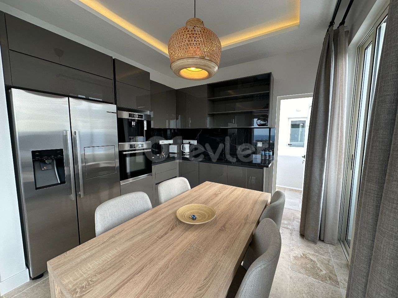 Wohnung in Alsancak, Nord Zypern – Foto 11 von 40