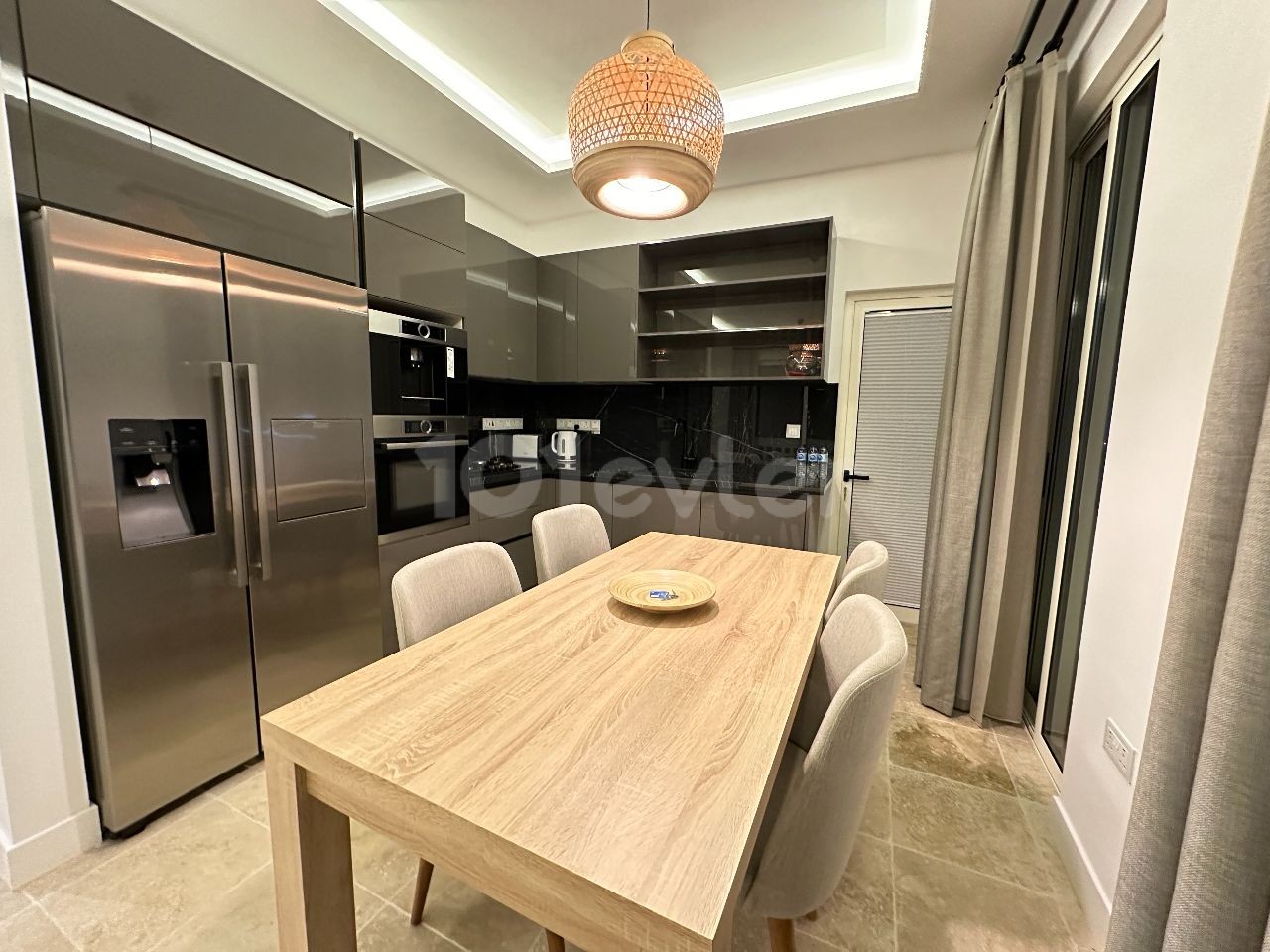 Wohnung in Alsancak, Nord Zypern – Foto 12 von 40