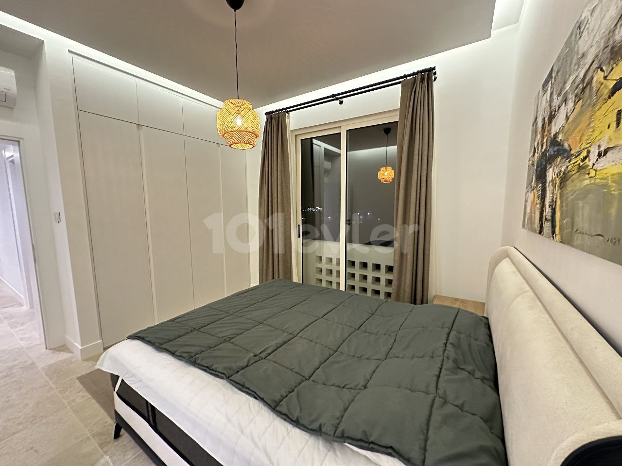 Wohnung in Alsancak, Nord Zypern – Foto 17 von 40