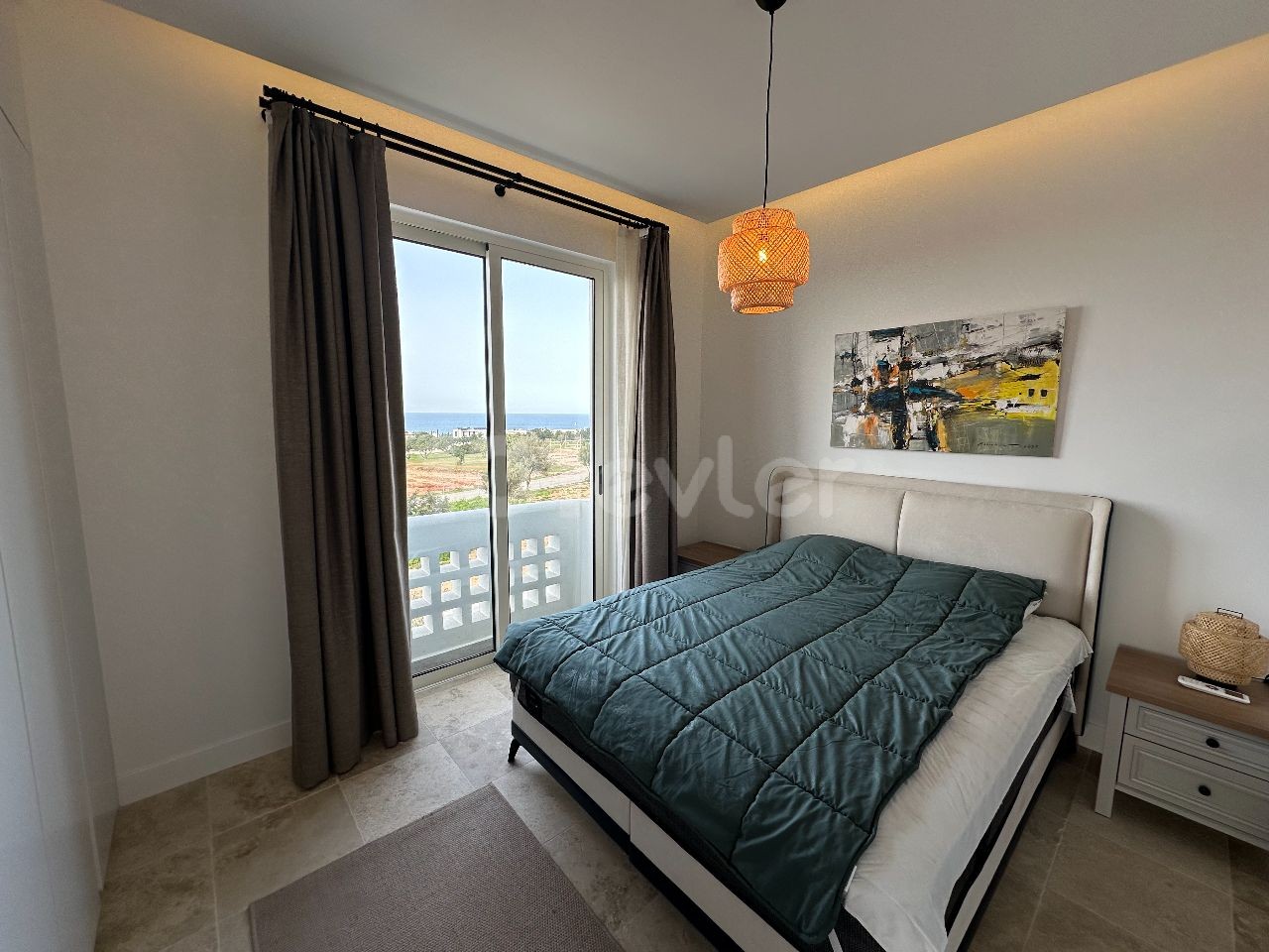 Wohnung in Alsancak, Nord Zypern – Foto 18 von 40