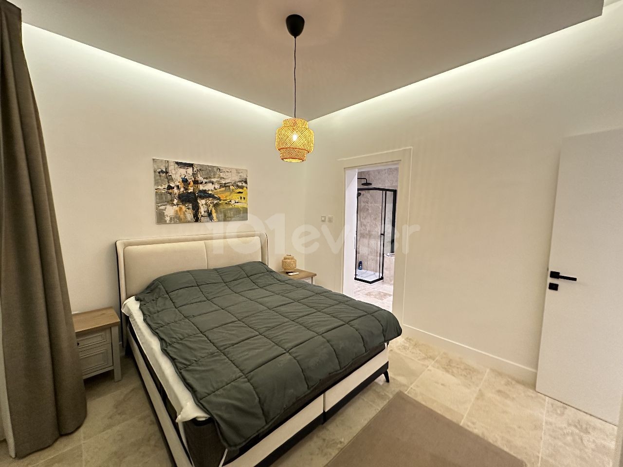 Wohnung in Alsancak, Nord Zypern – Foto 20 von 40