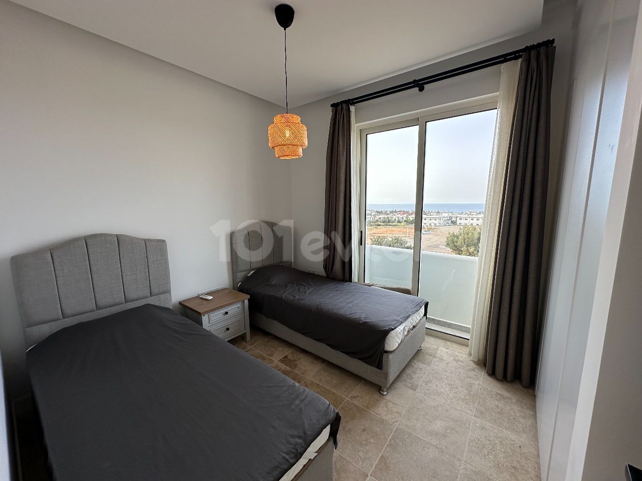 Wohnung in Alsancak, Nord Zypern – Foto 21 von 40