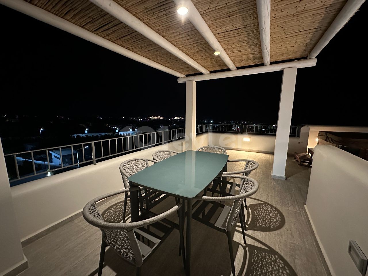 Wohnung in Alsancak, Nord Zypern – Foto 24 von 40