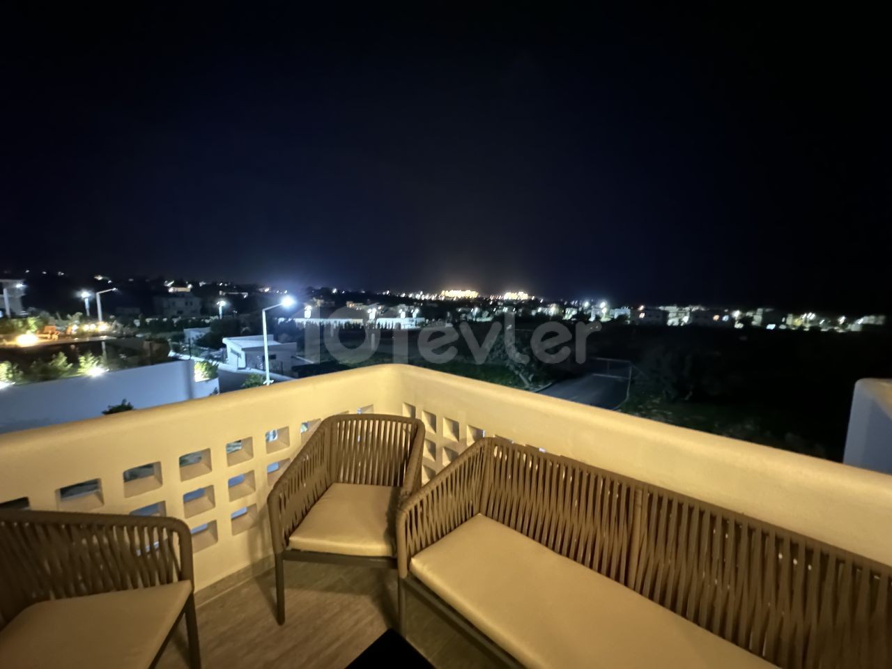 Wohnung in Alsancak, Nord Zypern – Foto 30 von 40