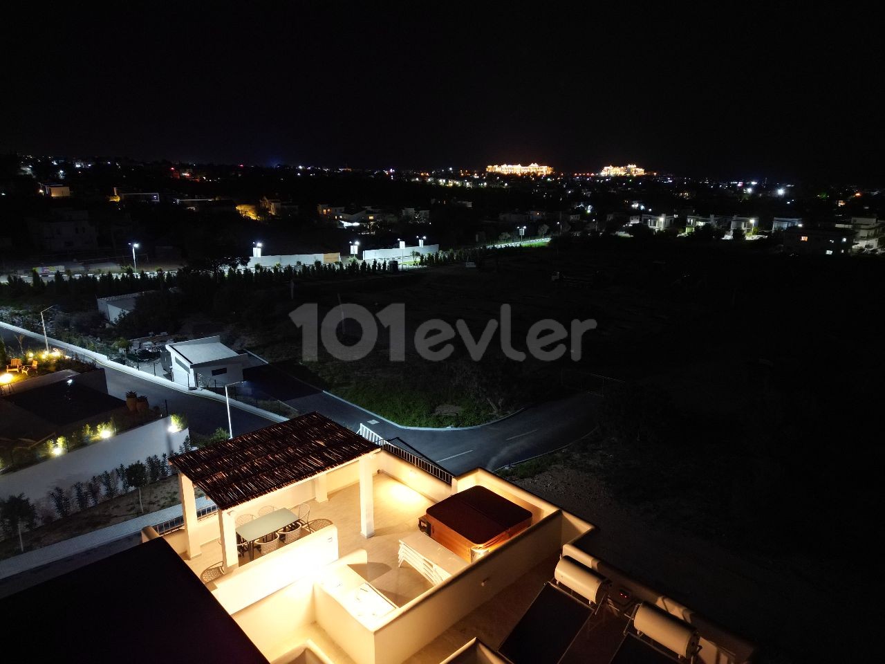 Wohnung in Alsancak, Nord Zypern – Foto 36 von 40
