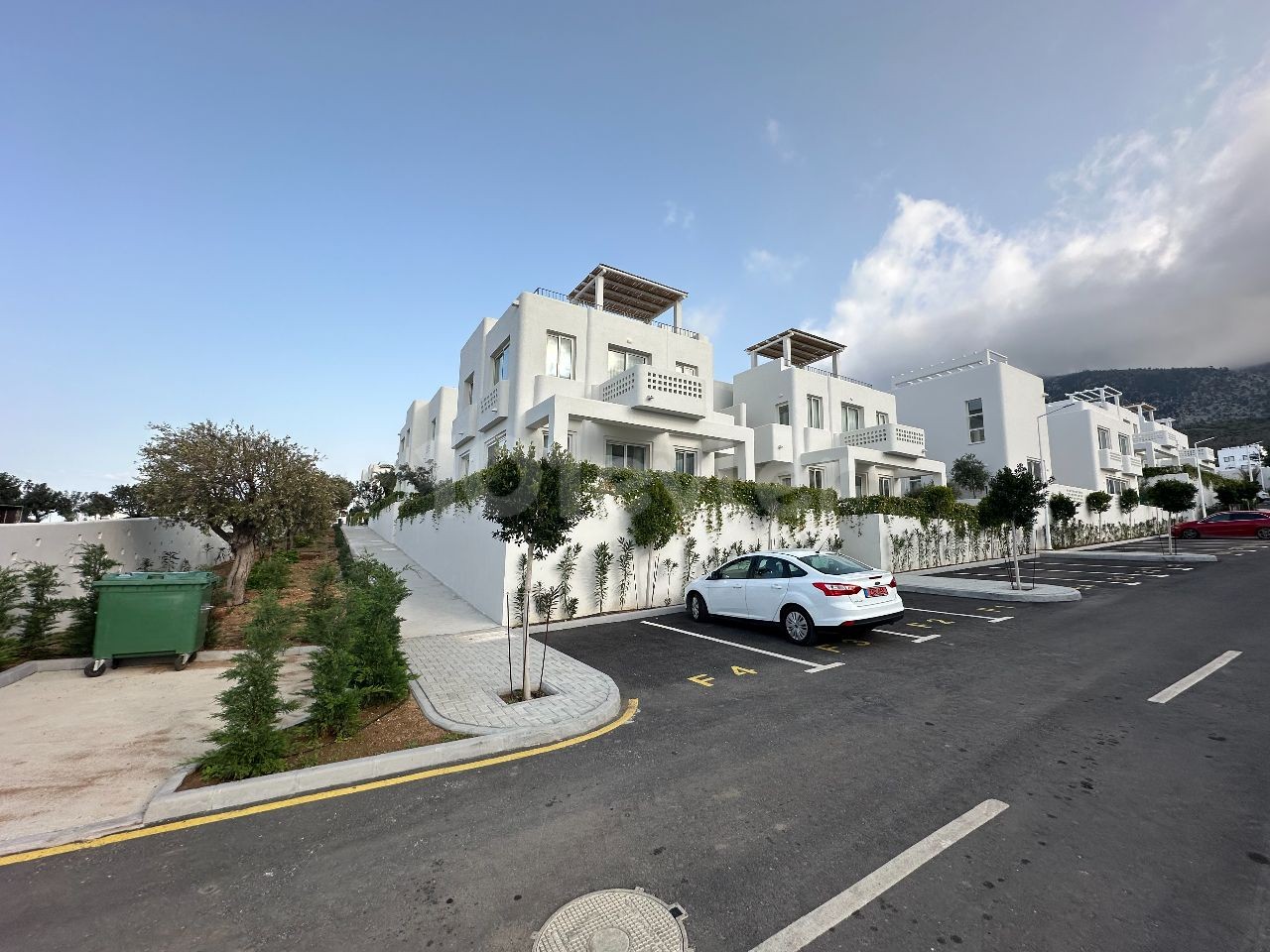 Wohnung in Alsancak, Nord Zypern – Foto 37 von 40