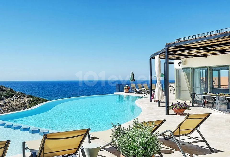 Villa in Nord Zypern – Foto 2 von 24