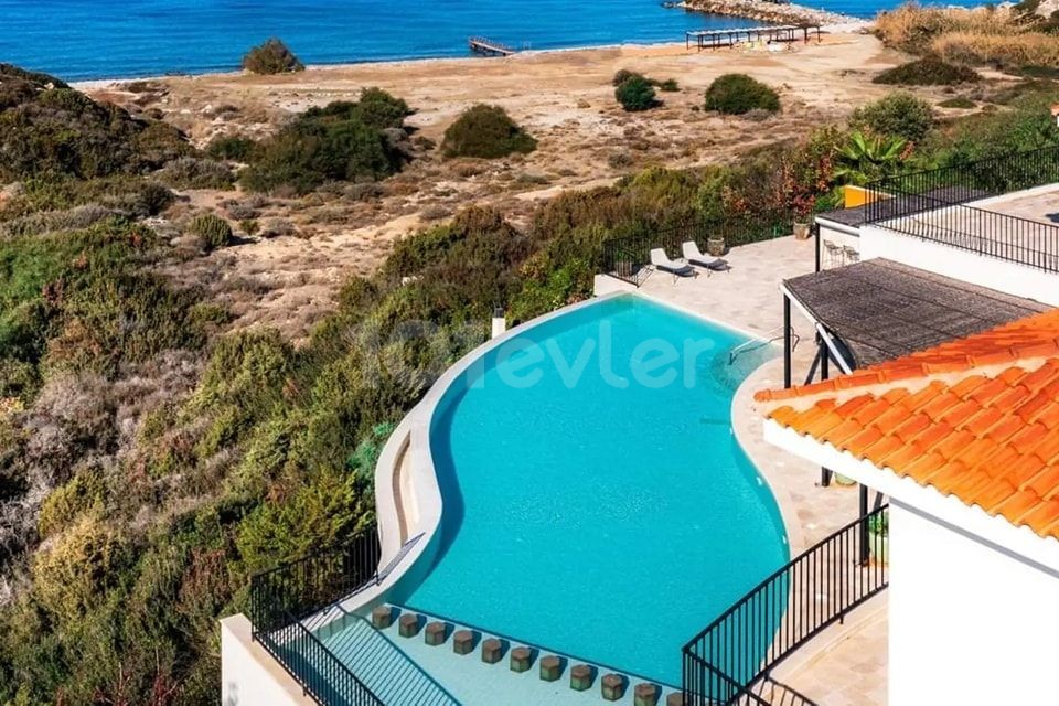 Villa in Nord Zypern – Foto 3 von 24