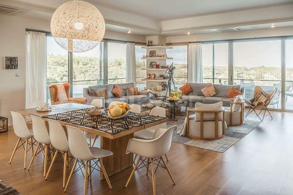 Villa in Nord Zypern – Foto 7 von 24