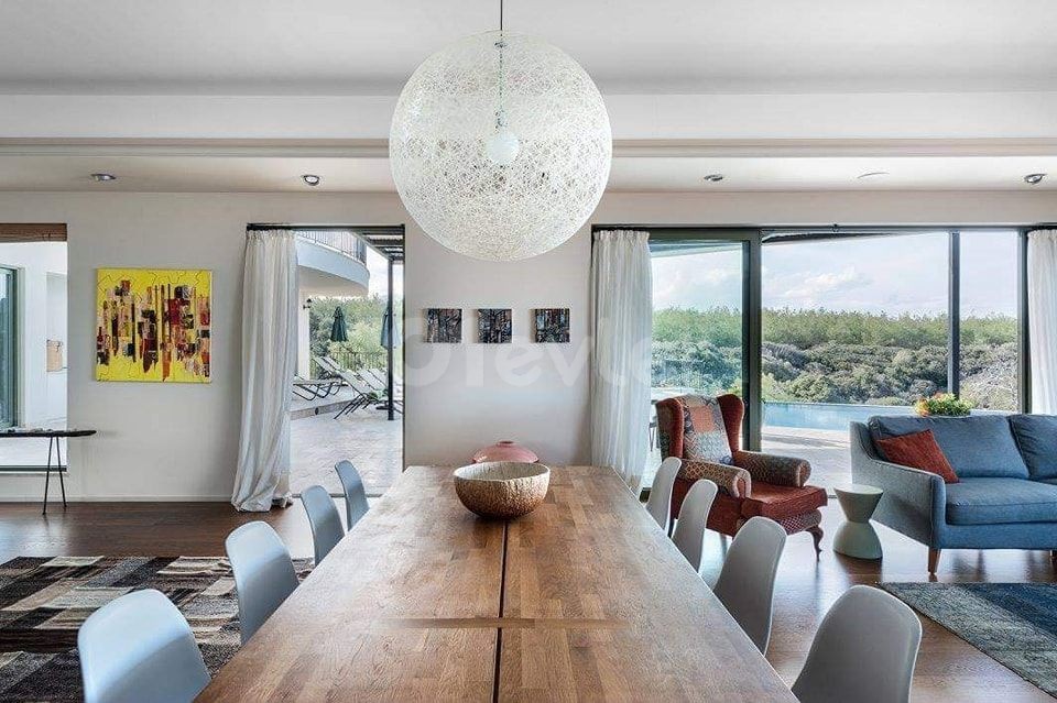 Villa in Nord Zypern – Foto 8 von 24