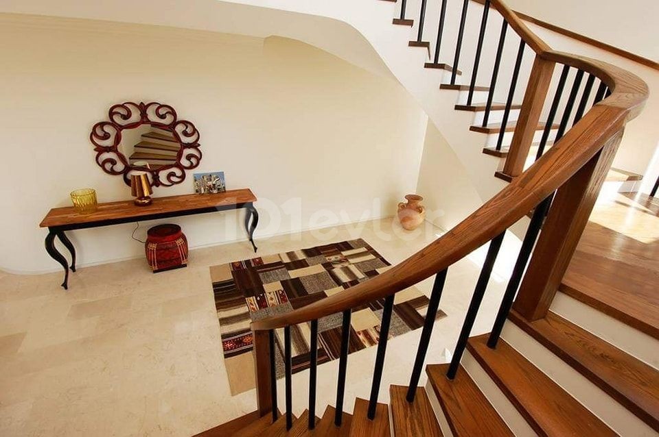 Villa in Nord Zypern – Foto 11 von 24