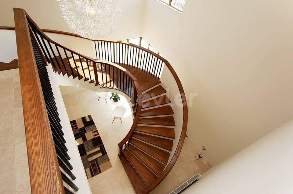 Villa in Nord Zypern – Foto 12 von 24