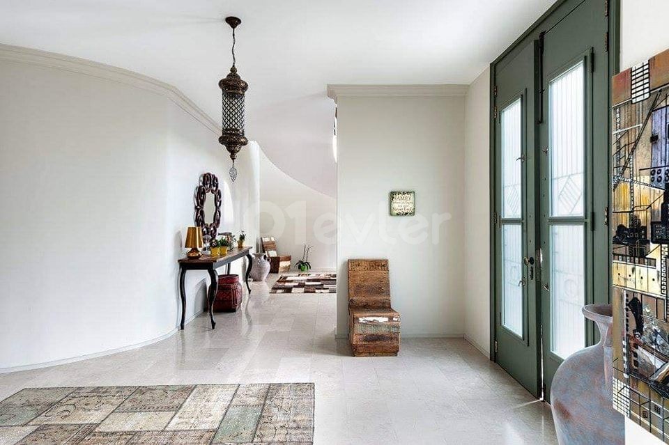 Villa in Nord Zypern – Foto 18 von 24