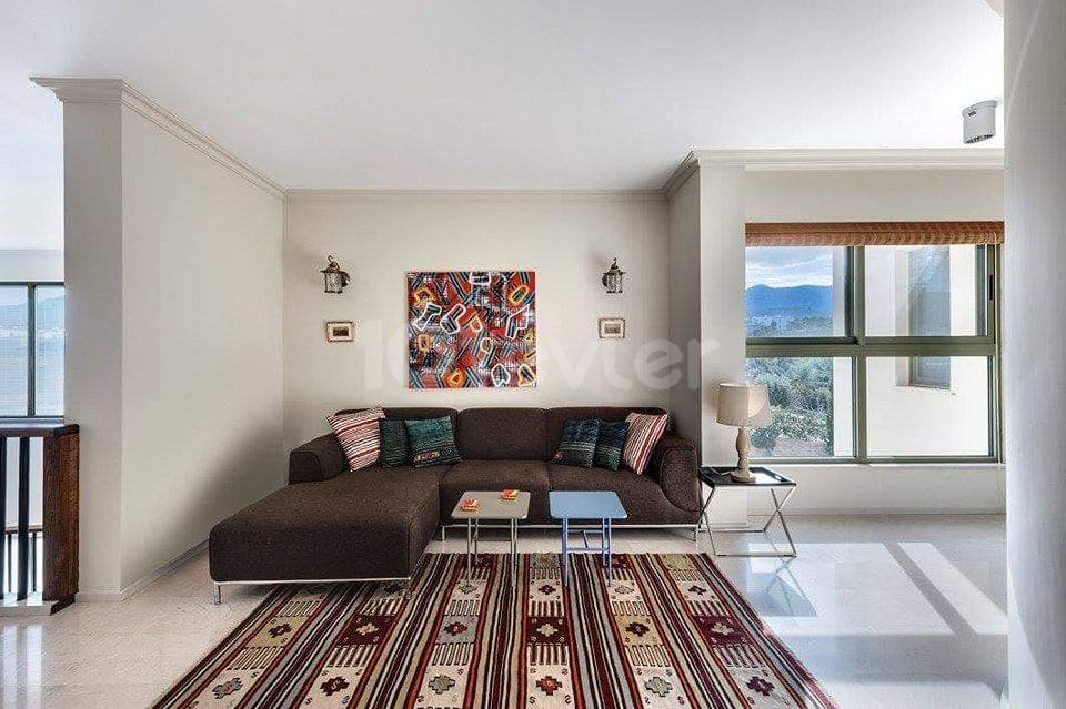 Villa in Nord Zypern – Foto 21 von 24