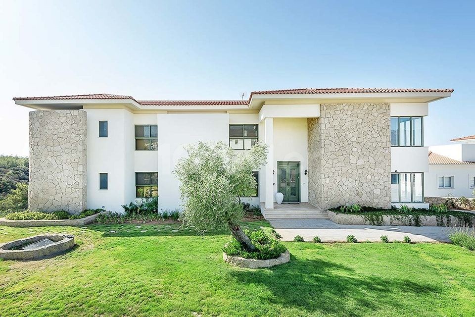 Villa in Nord Zypern – Foto 24 von 24