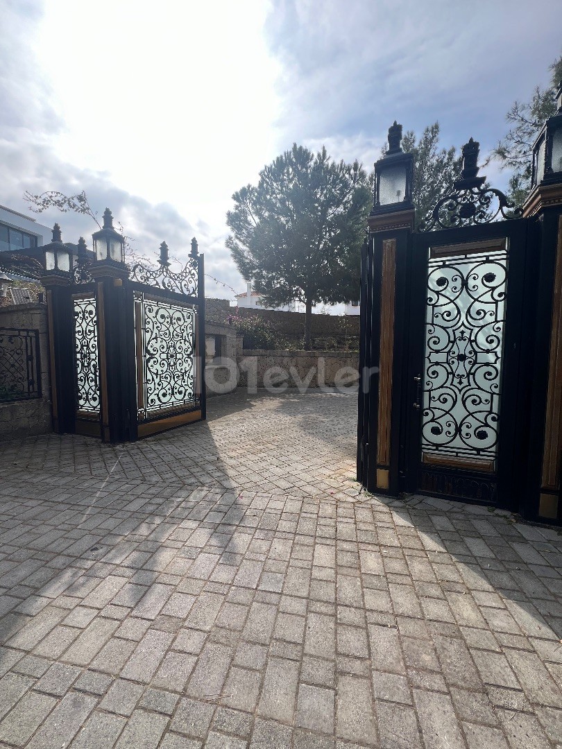 Villa in Nord Zypern – Foto 1 von 40