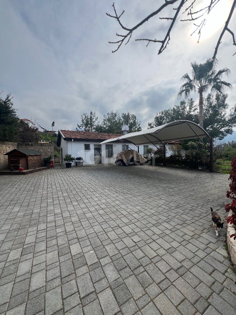 Villa in Nord Zypern – Foto 2 von 40