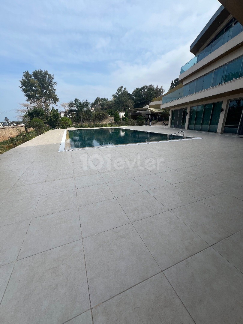Villa in Nord Zypern – Foto 14 von 40