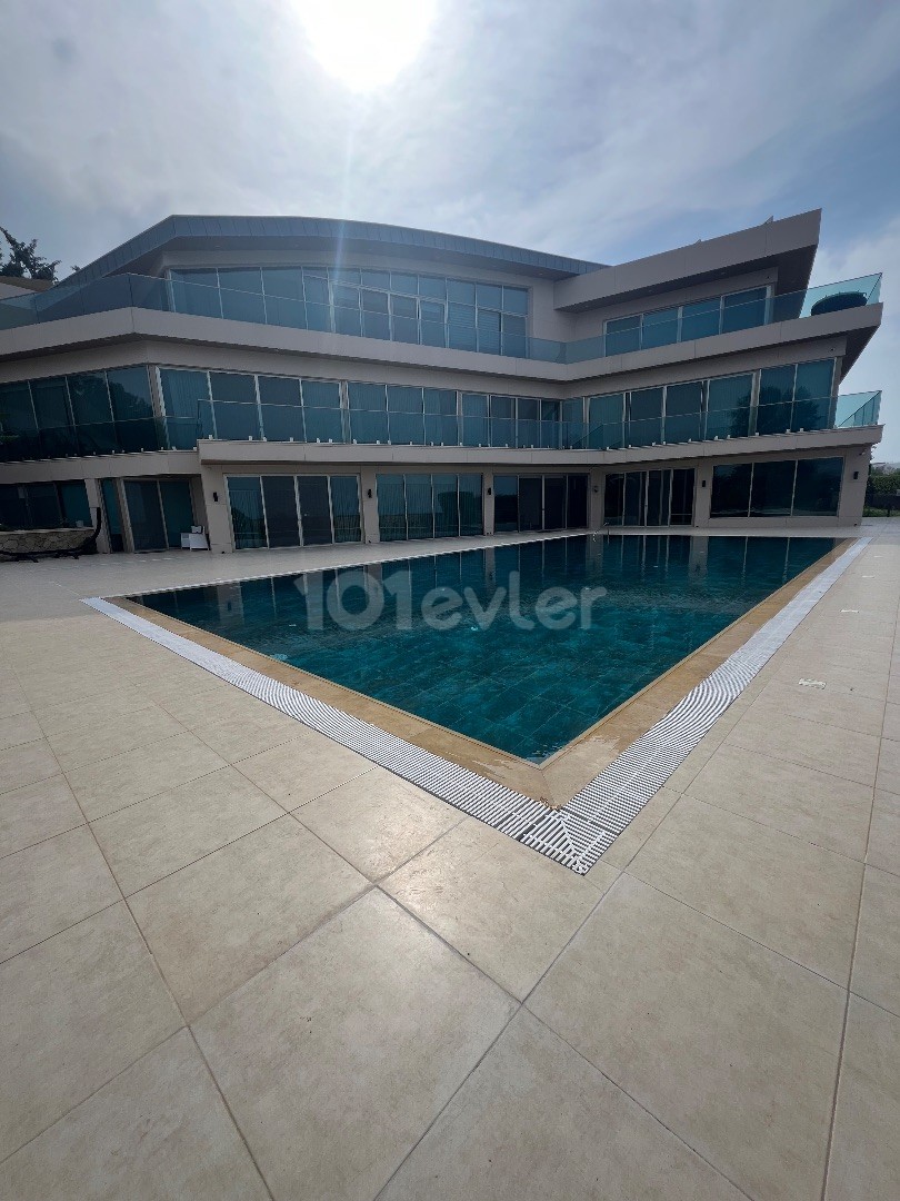 Villa in Nord Zypern – Foto 16 von 40
