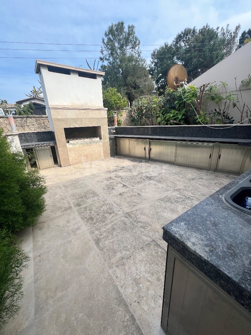 Villa in Nord Zypern – Foto 18 von 40