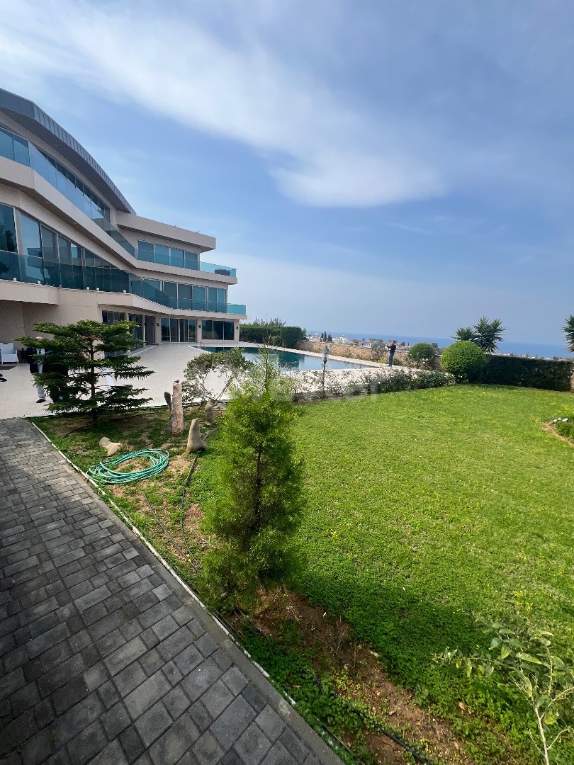 Villa in Nord Zypern – Foto 19 von 40