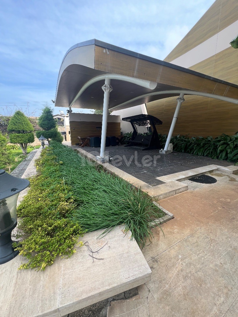 Villa in Nord Zypern – Foto 22 von 40