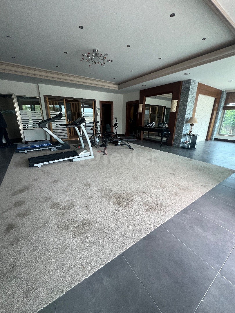 Villa in Nord Zypern – Foto 23 von 40