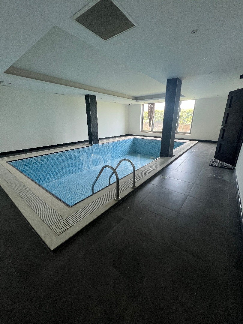 Villa in Nord Zypern – Foto 24 von 40
