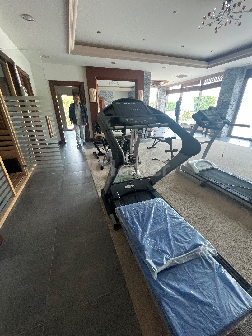 Villa in Nord Zypern – Foto 26 von 40