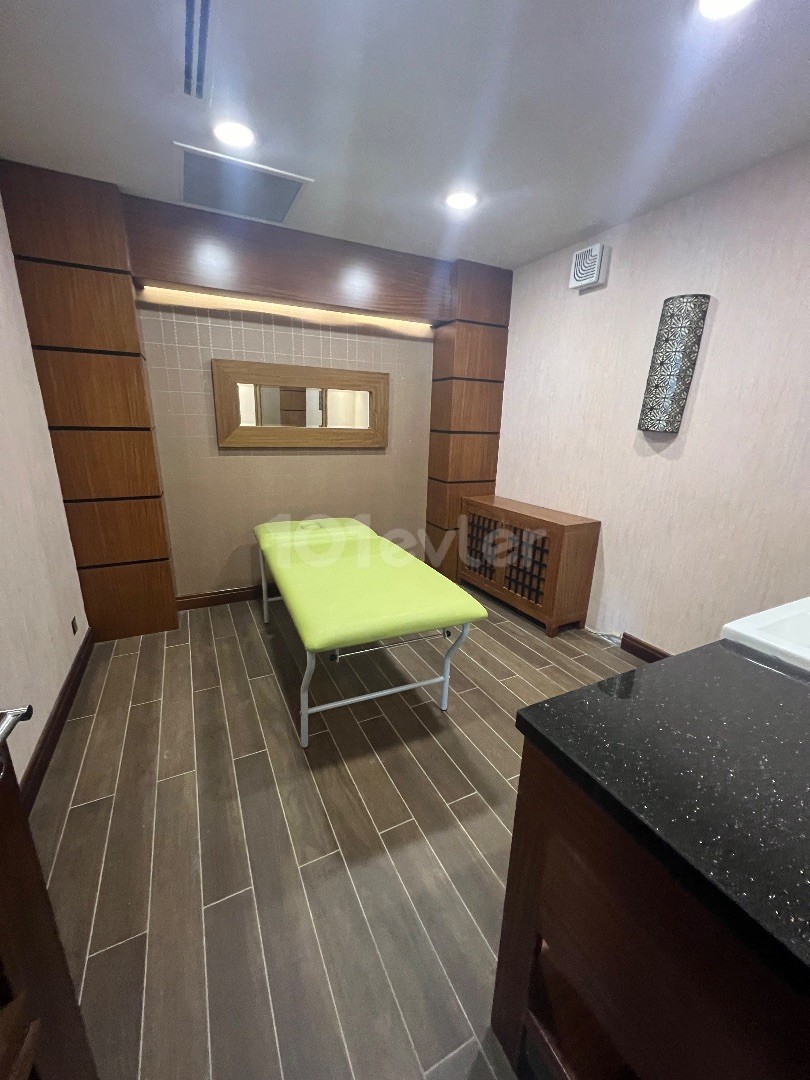 Villa in Nord Zypern – Foto 30 von 40
