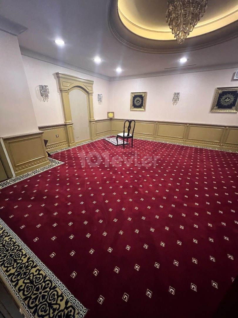 Villa in Nord Zypern – Foto 31 von 40