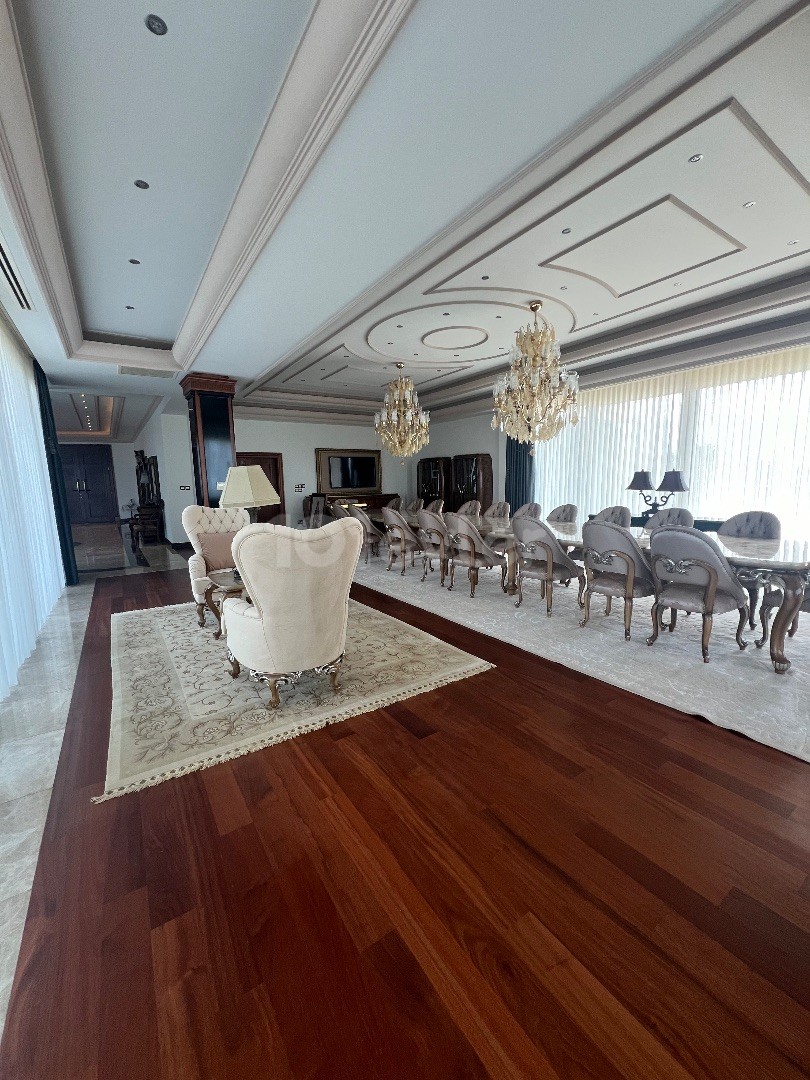 Villa in Nord Zypern – Foto 32 von 40