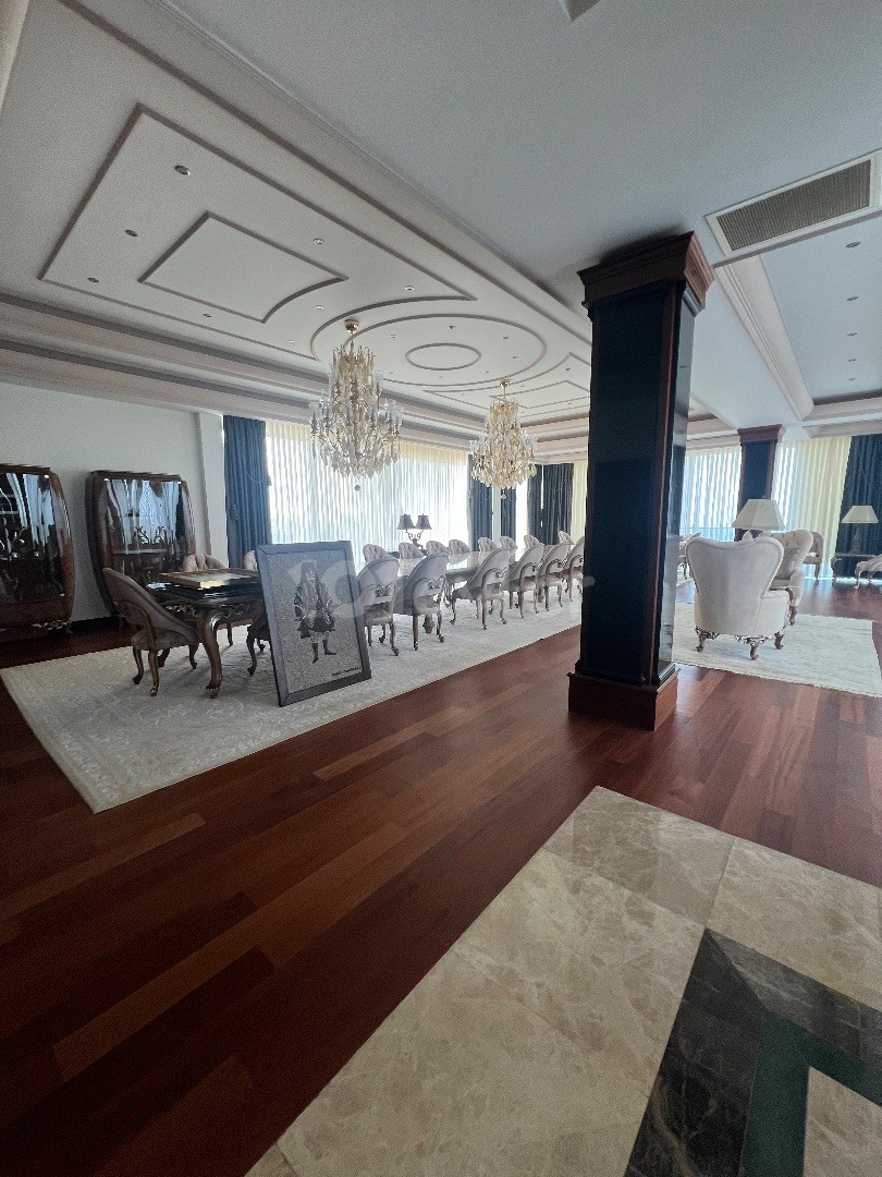 Villa in Nord Zypern – Foto 34 von 40