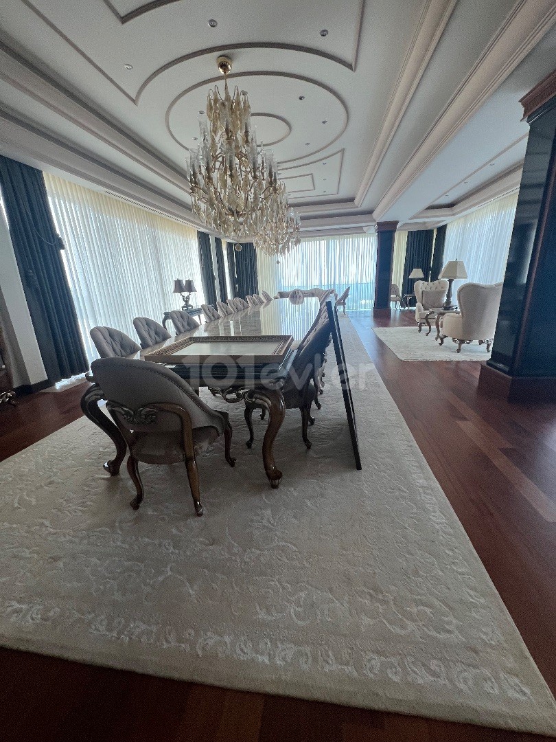 Villa in Nord Zypern – Foto 35 von 40