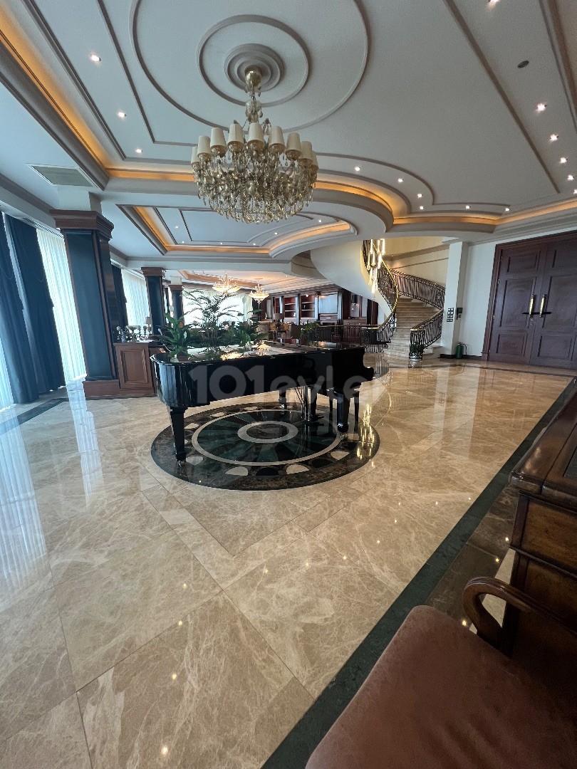 Villa in Nord Zypern – Foto 37 von 40