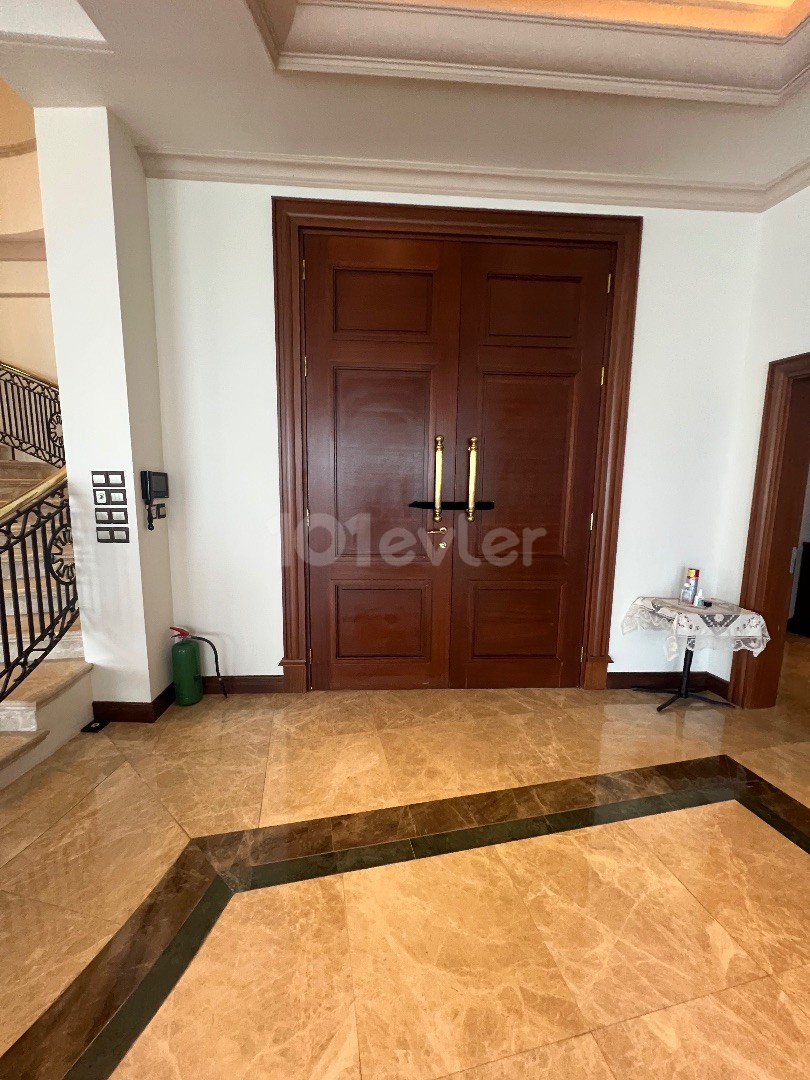 Villa in Nord Zypern – Foto 39 von 40
