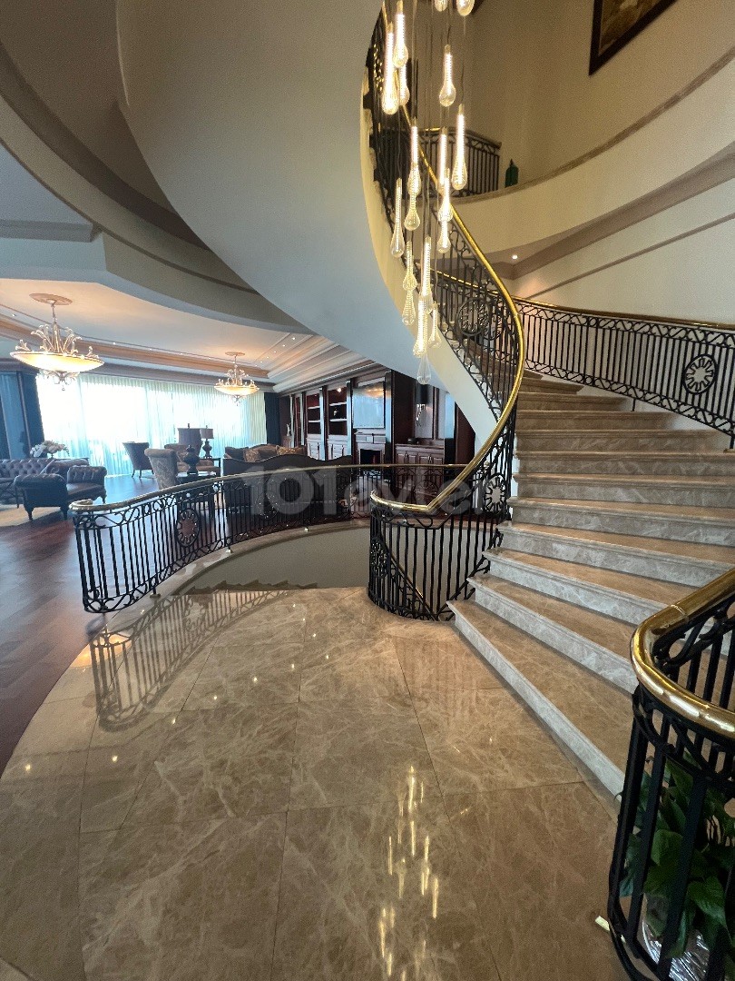 Villa in Nord Zypern – Foto 40 von 40