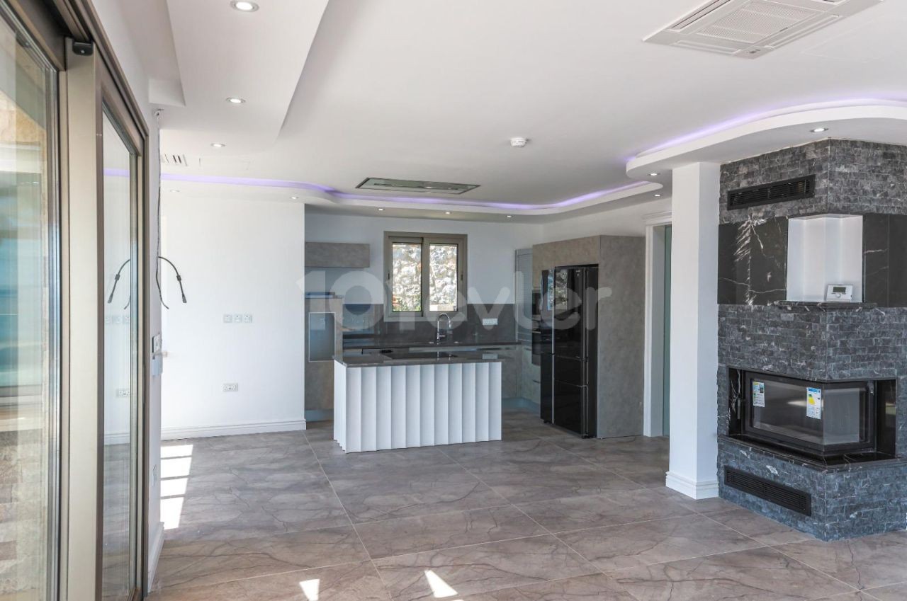 Villa in Esentepe, Nord Zypern – Foto 2 von 23