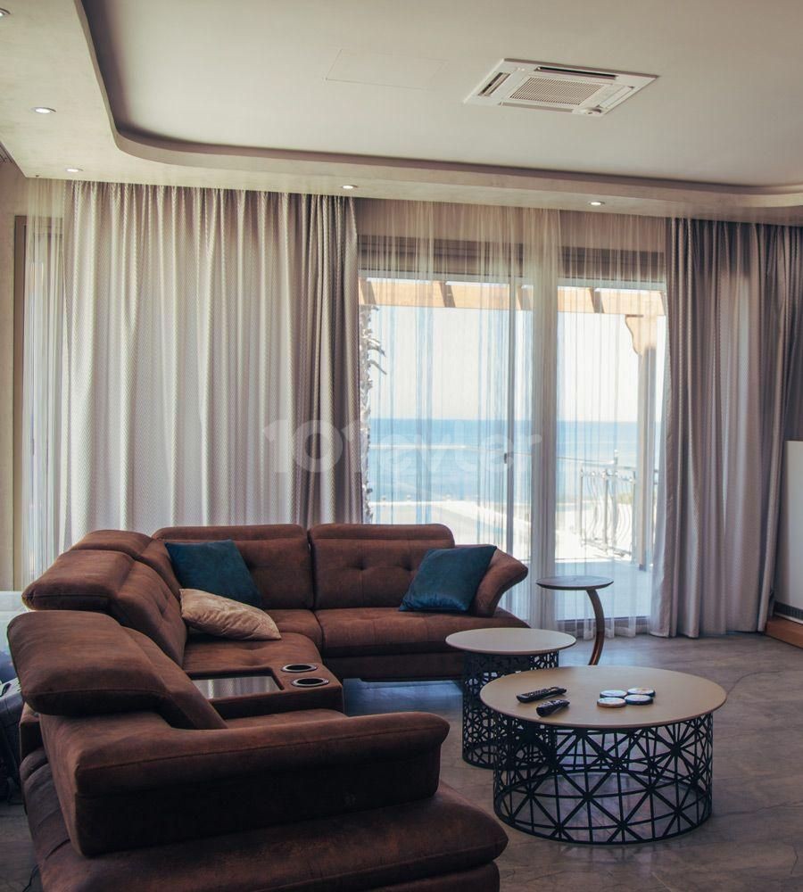 Villa in Esentepe, Nord Zypern – Foto 16 von 23