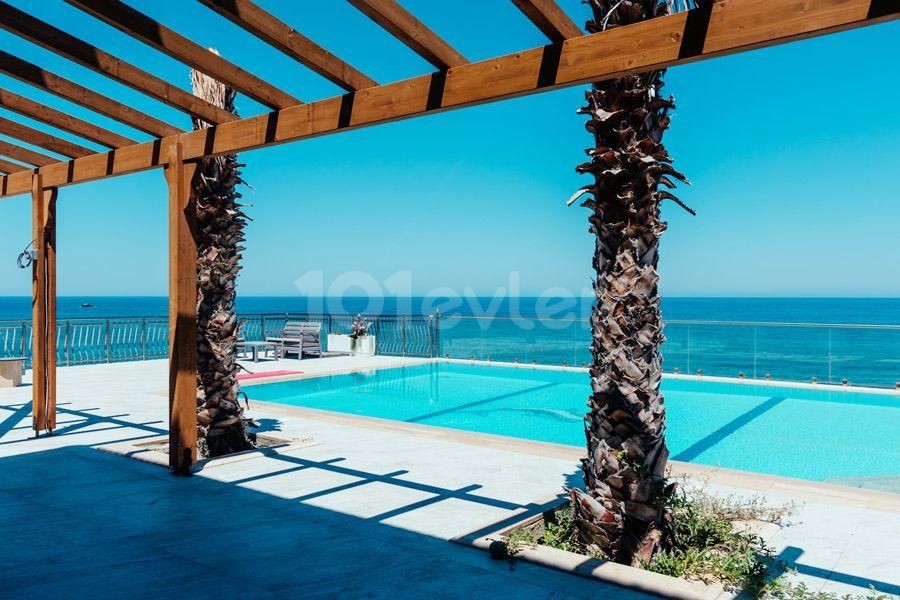 Villa in Esentepe, Nord Zypern – Foto 20 von 23